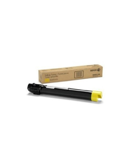 Toner WorkCentre 7525/7530/7535/7545/7556 Amarelo