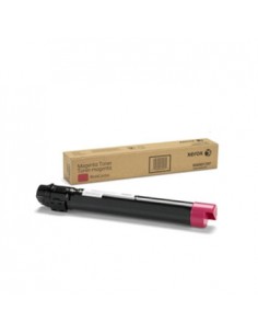 Toner WorkCentre 7525/7530/7535/7545/7556 Magenta