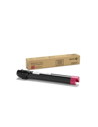 Toner WorkCentre 7525/7530/7535/7545/7556 Magenta