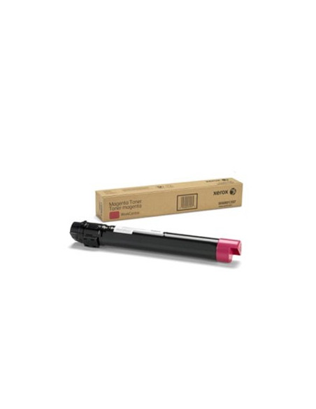 Toner WorkCentre 7525/7530/7535/7545/7556 Magenta