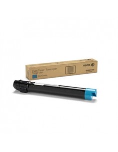 Toner WorkCentre 7525/7530/7535/7545/7556 Azul