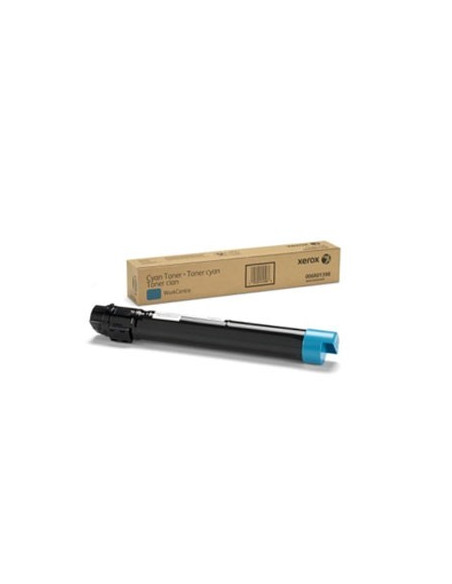 Toner WorkCentre 7525/7530/7535/7545/7556 Azul