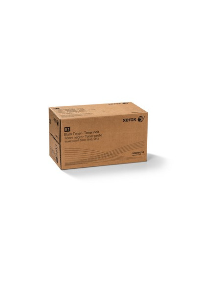 Toner Workcentre  5845/5855 Preto 76K