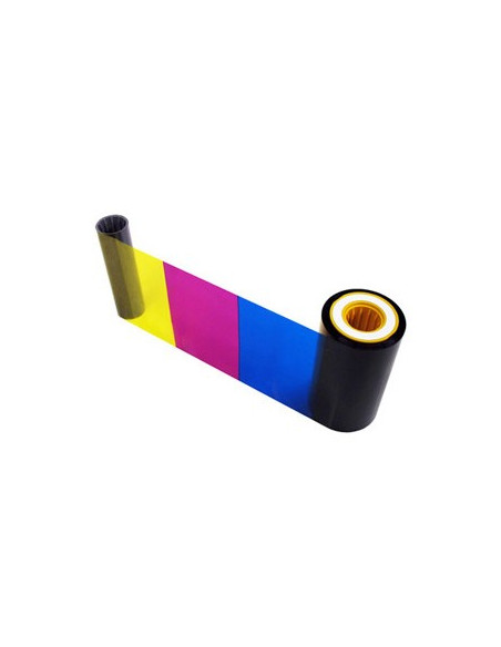 Fita Color Edisecure XID570ie/XID8300 YMCK (1000 images)