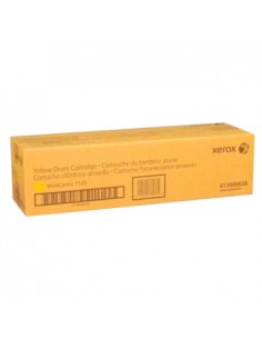 Tambor Workcentre 7120/7125/7220/7225 Amarelo 51K