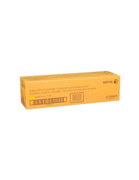 Tambor Workcentre 7120/7125/7220/7225 Amarelo 51K