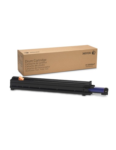 Drum Cartridge WC7800/7500