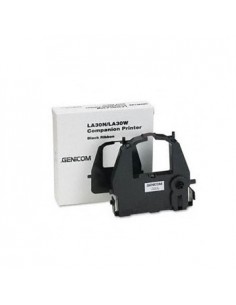 Fita LA30N/LA30W LA30R-KA 2 Milhoes Caracteres Preto
