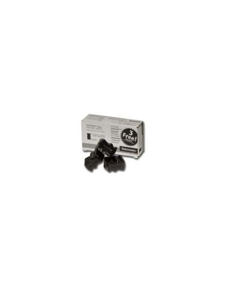Phaser 840 Color Stick Preto 3un