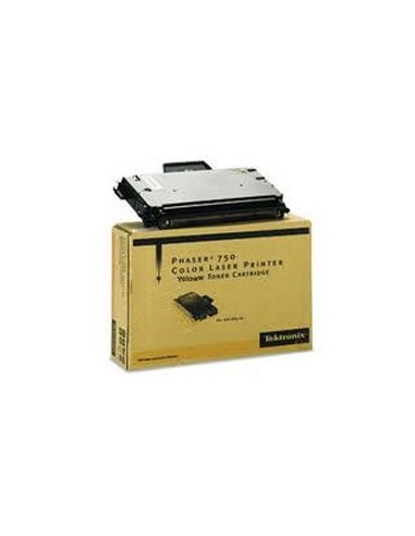 Toner Phaser 750 Amarelo