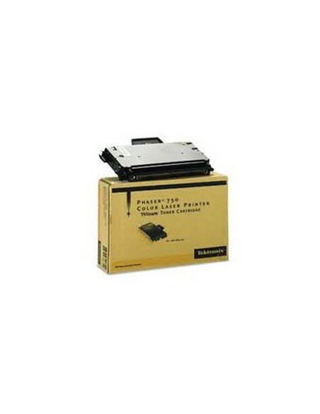 Toner Phaser 750 Amarelo