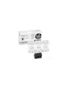 Phaser 850 Color Stick Preto 3un