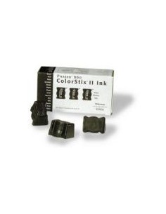 Phaser 860 Color Stick Preto 3un