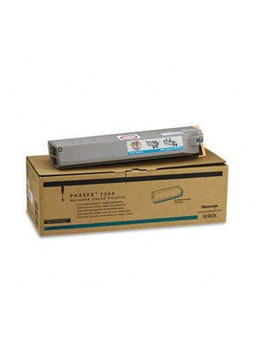 Toner Phaser 7300 Azul Alta Capacidade