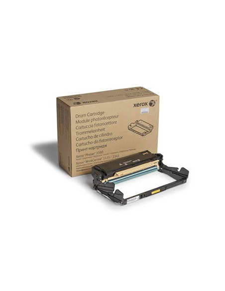 Drum Phaser 3330/3335/3345 Preto