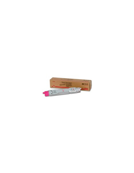 Toner Phaser 6250 Magenta