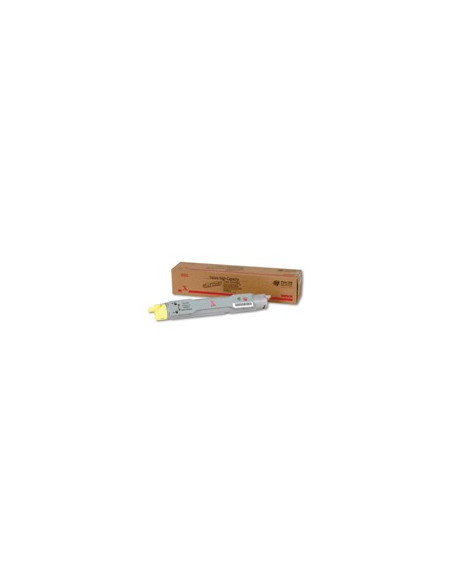 Toner Phaser 6250 Amarelo