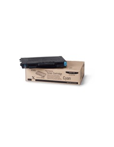 Toner Phaser 6100 Azul Alta Capacidade