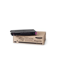 Toner Phaser 6100 Magenta Alta Capacidade