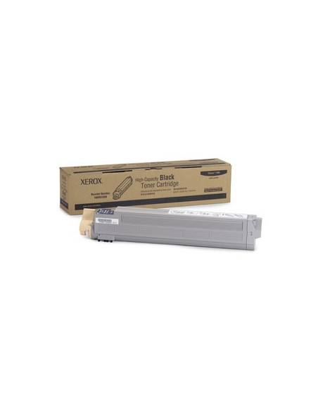 Phaser 7400 Toner Preto Alta Capacidade