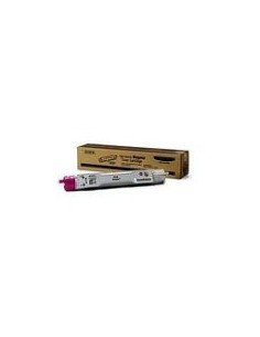 Toner Phaser 6300 Magenta Alta Capacidade