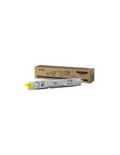 Toner Phaser 6300 Amarelo Alta Capacidade