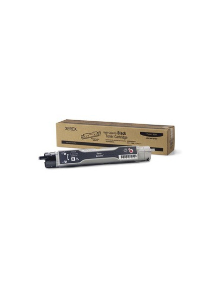Toner Phaser 6350 Preto Alta Capacidade