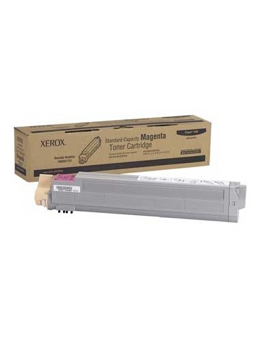 Toner Phaser 7400 Magenta