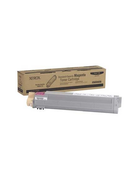 Toner Phaser 7400 Magenta