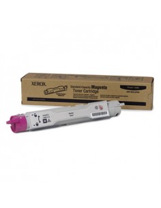 Toner Phaser 6360 Series Magenta