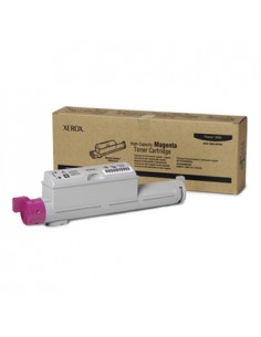 Toner Phaser 6360 Series Magenta Alta Capacidade