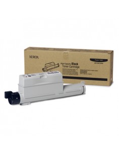 Toner Phaser 6360 Series Preto Alta Capacidade