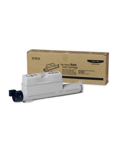 Toner Phaser 6360 Series Preto Alta Capacidade