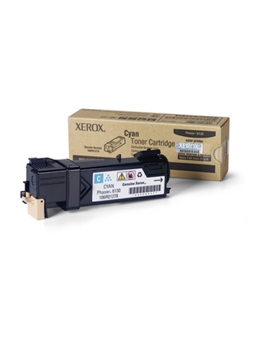 Toner Phaser 6130 Azul