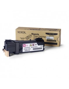 Toner Phaser 6130 Magenta