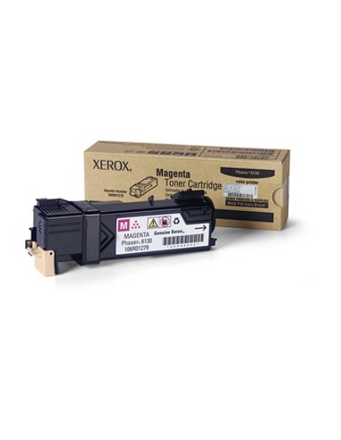 Toner Phaser 6130 Magenta