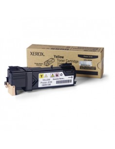 Toner Phaser 6130 Amarelo