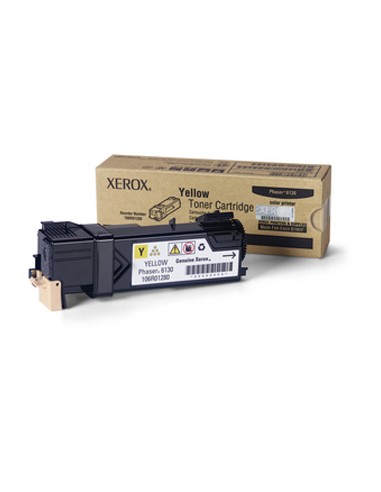 Toner Phaser 6130 Amarelo