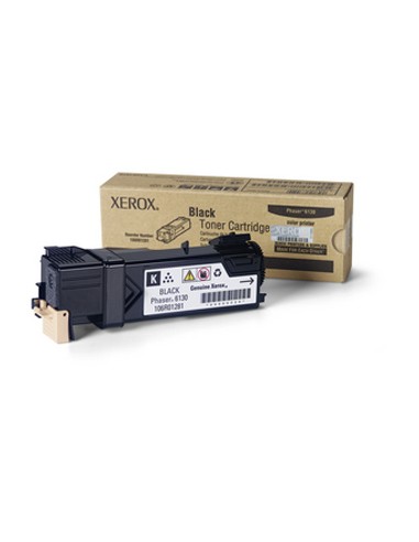 Toner Phaser 6130 Preto