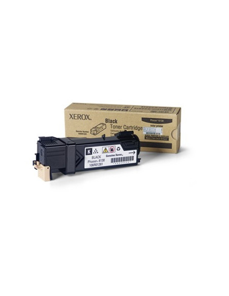 Toner Phaser 6130 Preto
