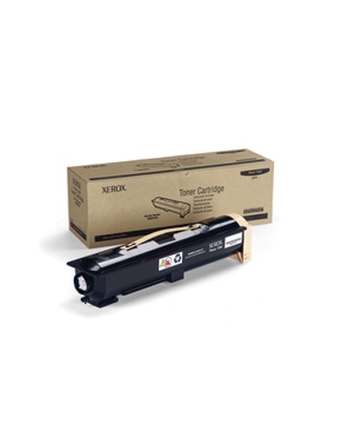 Toner Phaser 5550 Preto