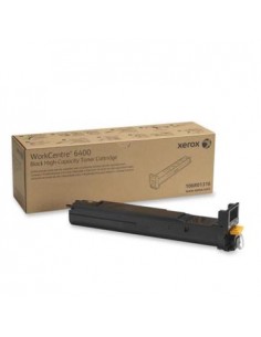 Toner WorkCentre 6400 Alta Capacidade Preto