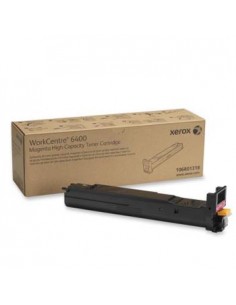 Toner WorkCentre 6400 Magenta