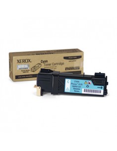 Toner Phaser 6125 Azul