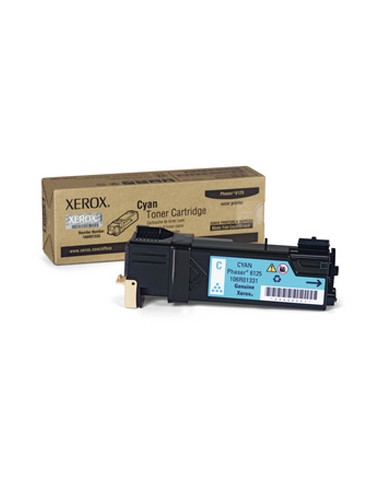 Toner Phaser 6125 Azul