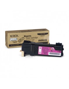 Toner Phaser 6125 Magenta