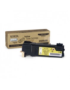 Toner Phaser 6125 Amarelo