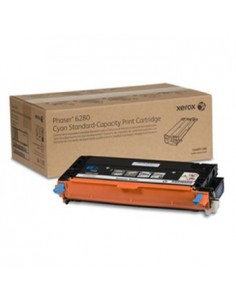 Toner Phaser 6280 Preto