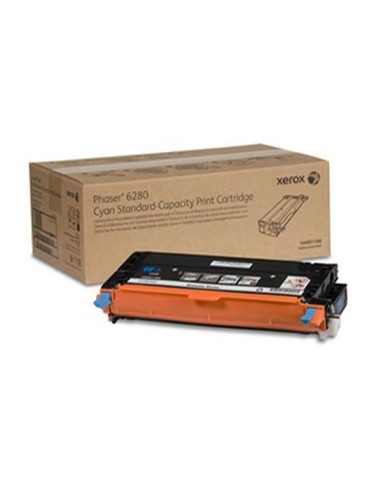 Toner Phaser 6280 Preto