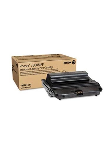 Toner Phaser MFP3300 Standard